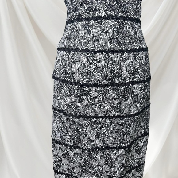 JS Collections | Formal Gown - Picture 4 of 7